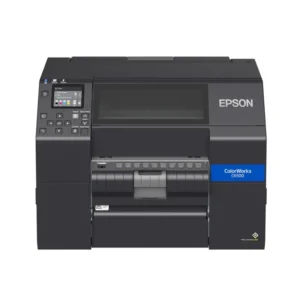 Stampante Epson C6000 C31CH77102BK