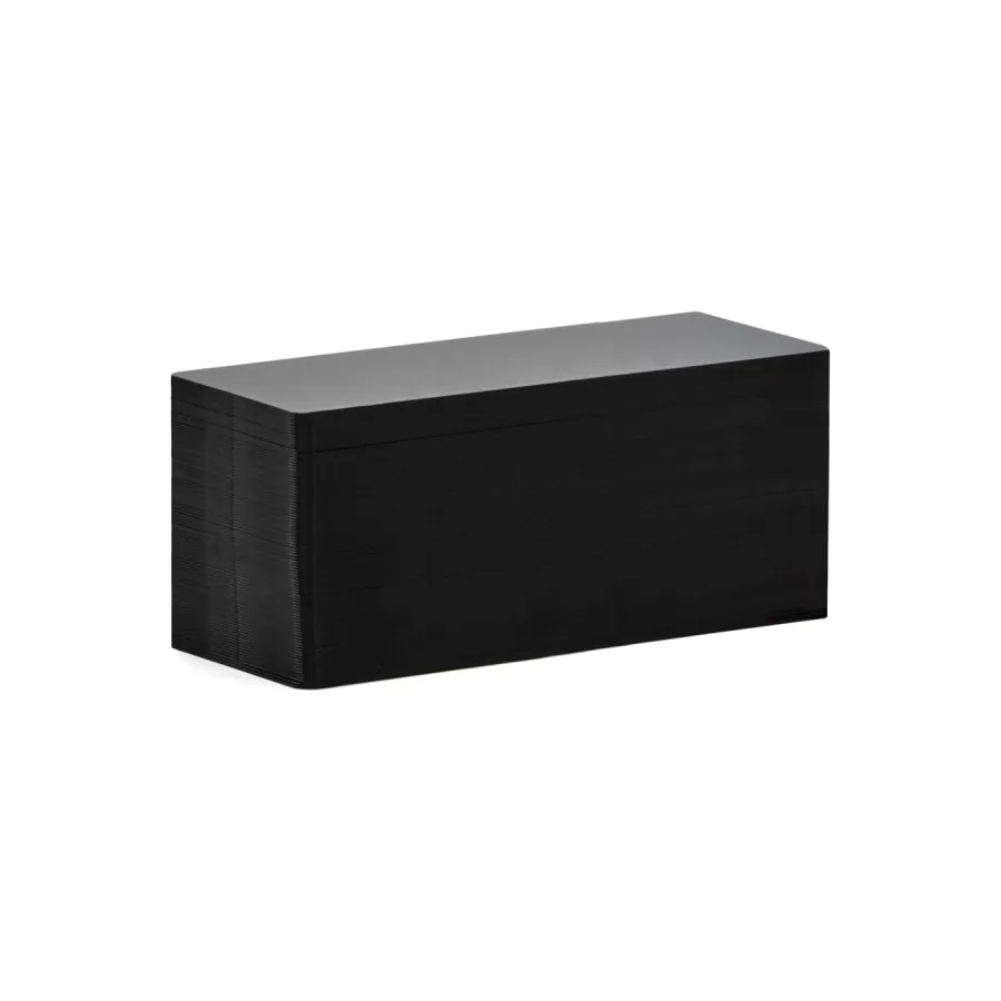Card in Plastica C8122
