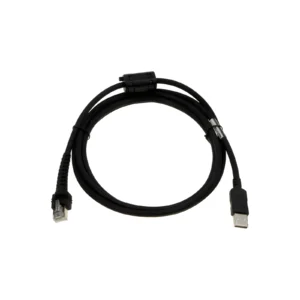 Cavo USB-A dritto per PowerScan 9100 e 9500 Datalogic (CAB-438)