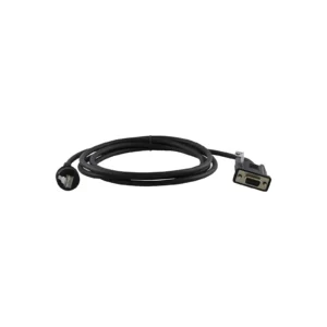 Cavo RS-232 dritto 2 m IP67 per PowerScan 9600 Datalogic (CAB-548)
