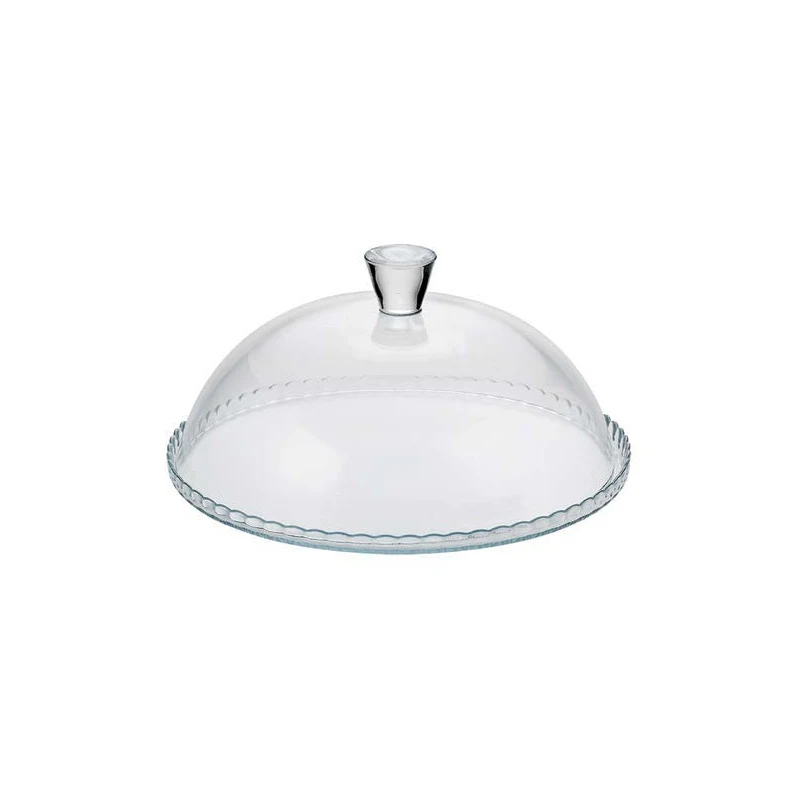 Campane, ciotole e coperture trasparenti per banco SECB088308