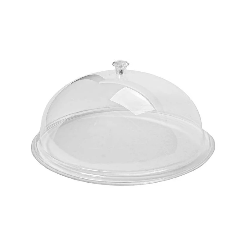 Campane, ciotole e coperture trasparenti per banco SECBPC3508