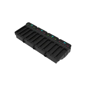 Caricabatterie a 12 posti M3 Mobile per WD10 (WD10-12BC-C00) - vista prodotto