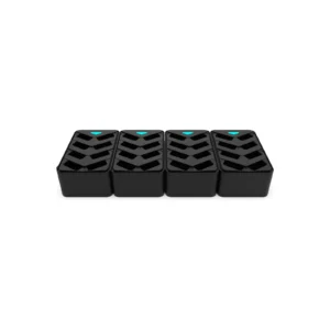 Caricabatterie a 32 posti M3 Mobile per WR10 e WR15 (WR10-32BC-U00) - vista prodotto