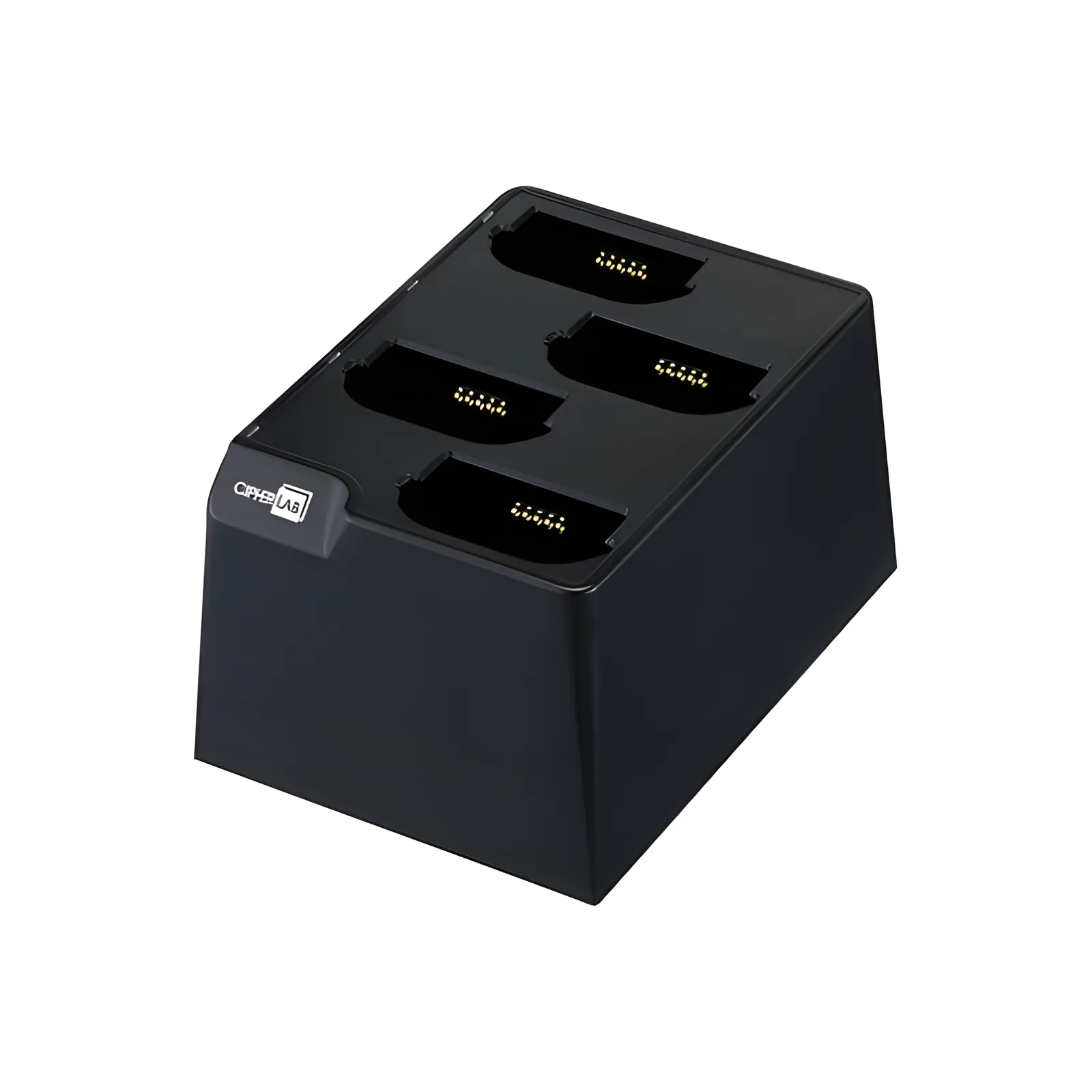 Caricabatterie a 4 posti CipherLab per RK95 e RK96, spina EU (ARK954SBNNE01)