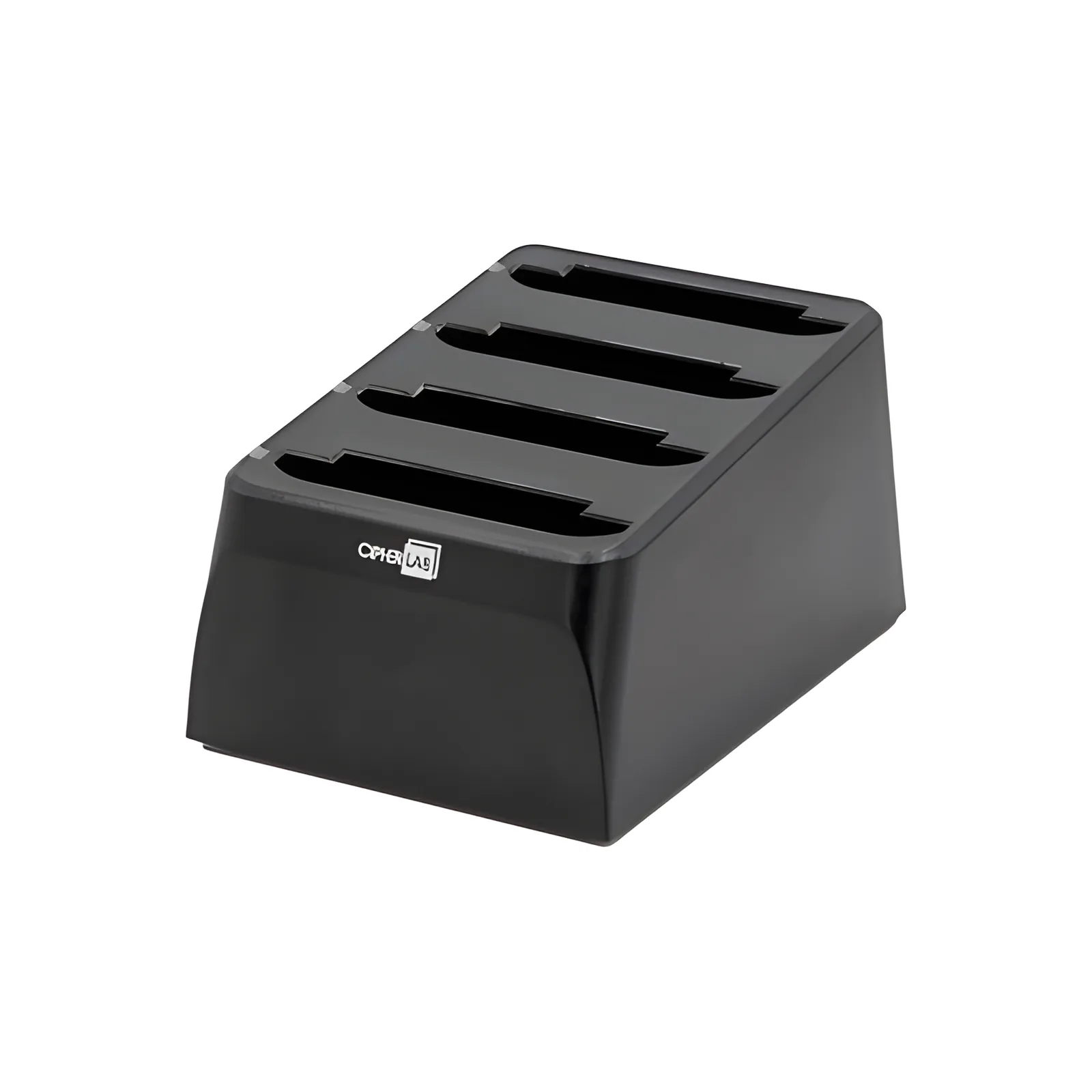 Caricabatterie a 4 posti CipherLab per RS36, spina EU (ARS354SBNNE01)