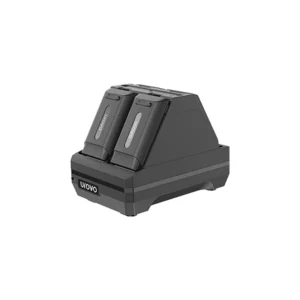 Caricabatterie a 4 posti con alimentatore Urovo per RT40 e RT40S (4BCRT40-1) - vista prodotto