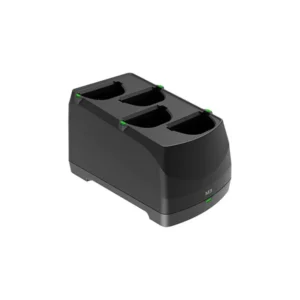 Caricabatterie a 4 posti M3 Mobile per UL20 e UL30 (UL20-04BC-C00) - vista prodotto