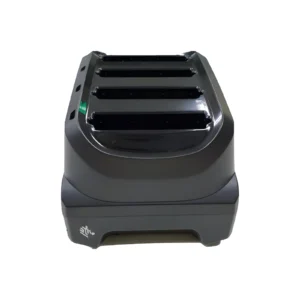Caricabatterie Zebra 4 Posti per Batterie TC21 e TC26 (SAC-TC2Y-4SCHG-01) - vista prodotto