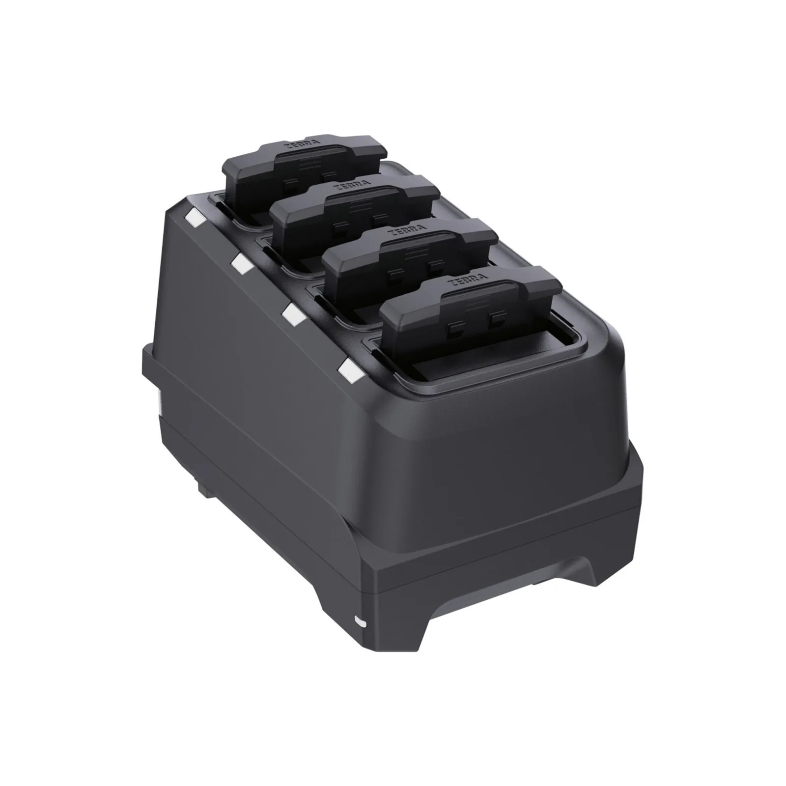 Caricabatterie Zebra 4 posti per la versione da polso per Zebra WS50 (SAC-WS5X-4S8-01) - vista prodotto