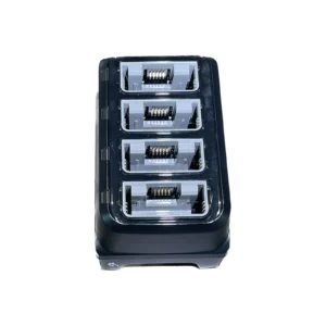 Caricabatterie Zebra 4 posti per la versione RFID per Zebra WS50 (SAC-WS5X-4S24-01) - vista prodotto