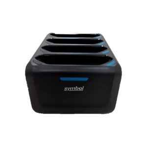Caricabatterie Zebra 4 posti per Zebra TC72 e TC77 (SAC-TC7X-4BTYPP-01) - vista prodotto