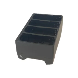 Caricabatterie Zebra 4 posti per Zebra WT6400 (SAC-WT5X6-4SC-01) - vista prodotto