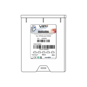 Cartucce Originali Vip Color per VP550 e VP650 - vista fronte