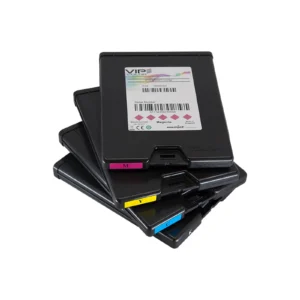 Cartucce Originali Vip Color per VP660 e VP750 - vista prospettiva