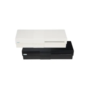 Cassetto per registratore di cassa Anker Euro Cash Cassette ECC - vista fronte
