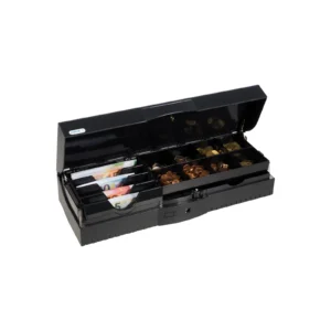Cassetto per registratore di cassa Anker OmniOption Cash Cassette OCC - vista fronte