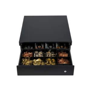 Cassetto per registratore di cassa Anker UCDM - vista fronte