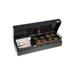 Cassetto per registratore di cassa Anker Universal Cash Cassette UCC - vista fronte