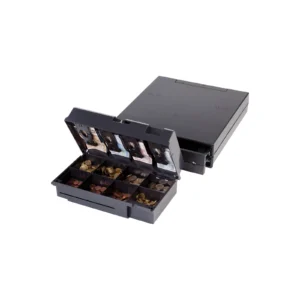 Cassetto per registratore di cassa Anker Universal Cash Drawer UCD - vista fronte