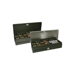 Cassetto per registratore di cassa APG Serie 3600 - vista gamma