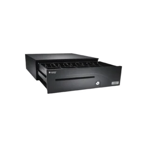 Cassetto per registratore di cassa APG ShareTill - vista fronte