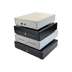 Cassetto per registratore di cassa APG Vasario - vista gamma