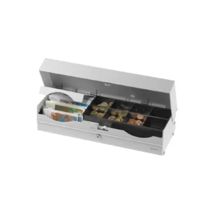 Cassetto per registratore di cassa Diebold Nixdorf KA21 - vista prodotto