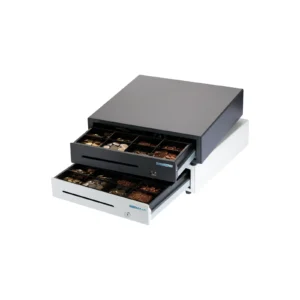 Cassetto per registratore di cassa Metapace K-1 - vista prodotto
