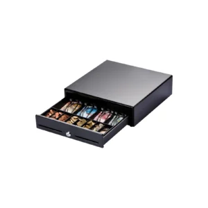 Cassetto per registratore di cassa Metapace K-2 - vista prodotto