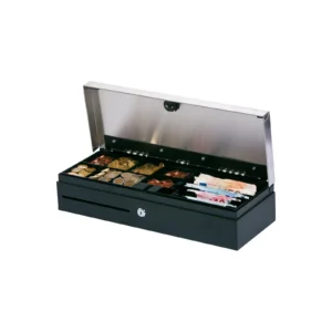 Cassetto per registratore di cassa Metapace K-3 - vista prodotto