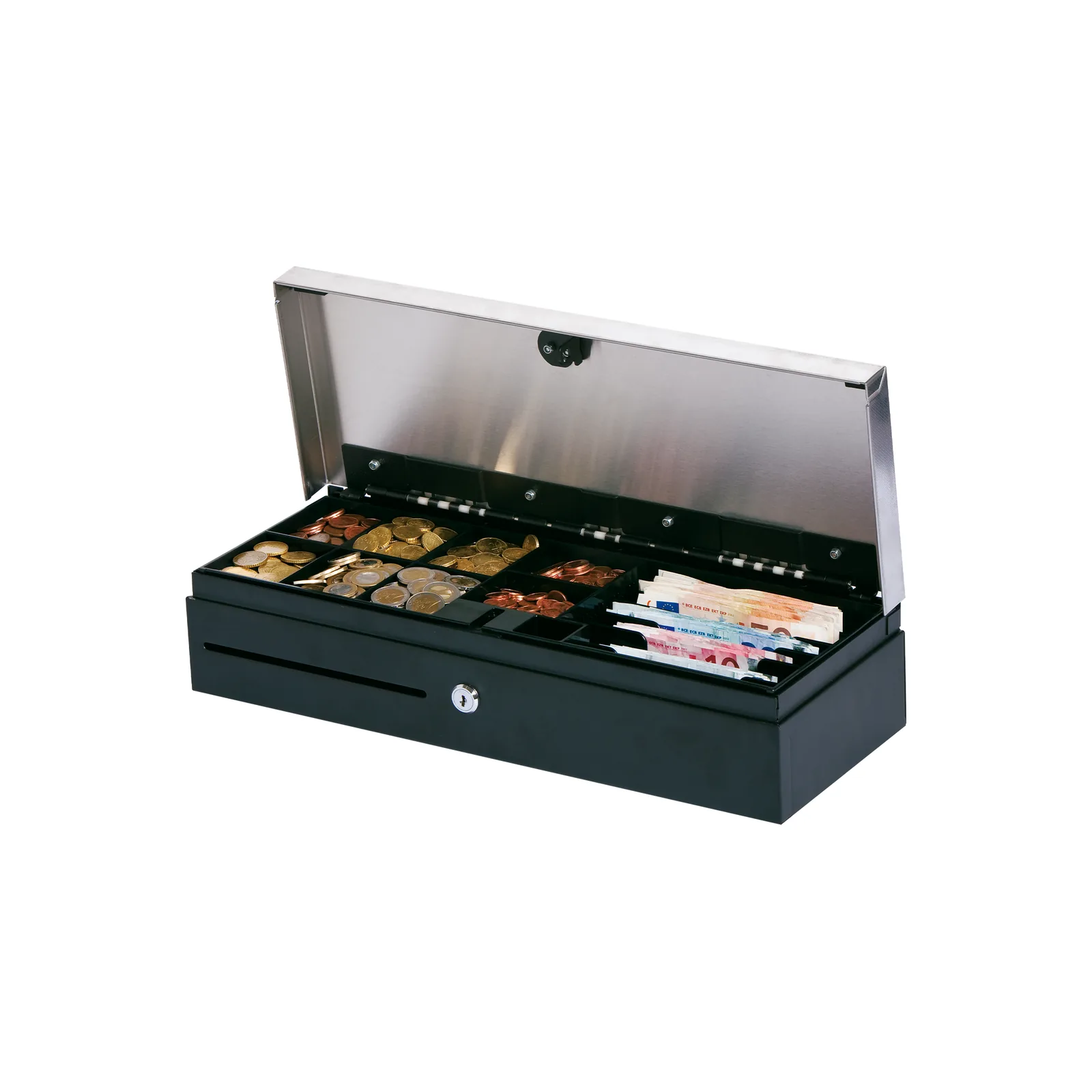Cassetto per registratore di cassa Metapace K-3 - vista prodotto