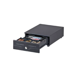Cassetto per registratore di cassa Metapace K-4 - vista prodotto