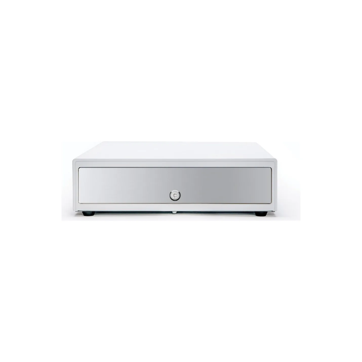 Cassetto per registratore di cassa Star CD4 - vista fronte