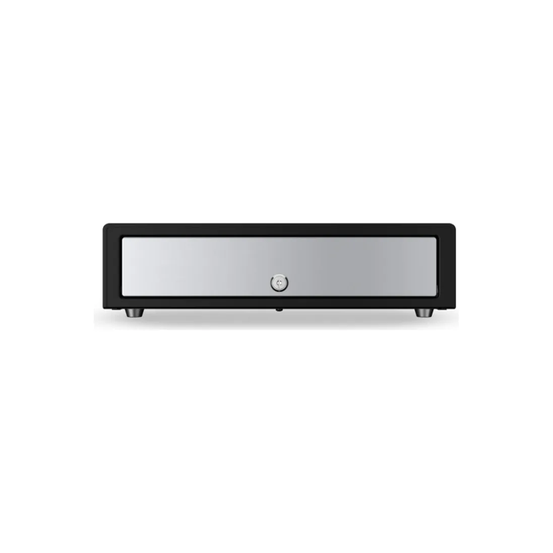 Cassetto per registratore di cassa Star CD4 - vista fronte