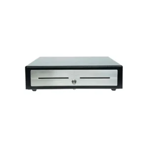 Cassetto per registratore di cassa Star CD4 - vista fronte