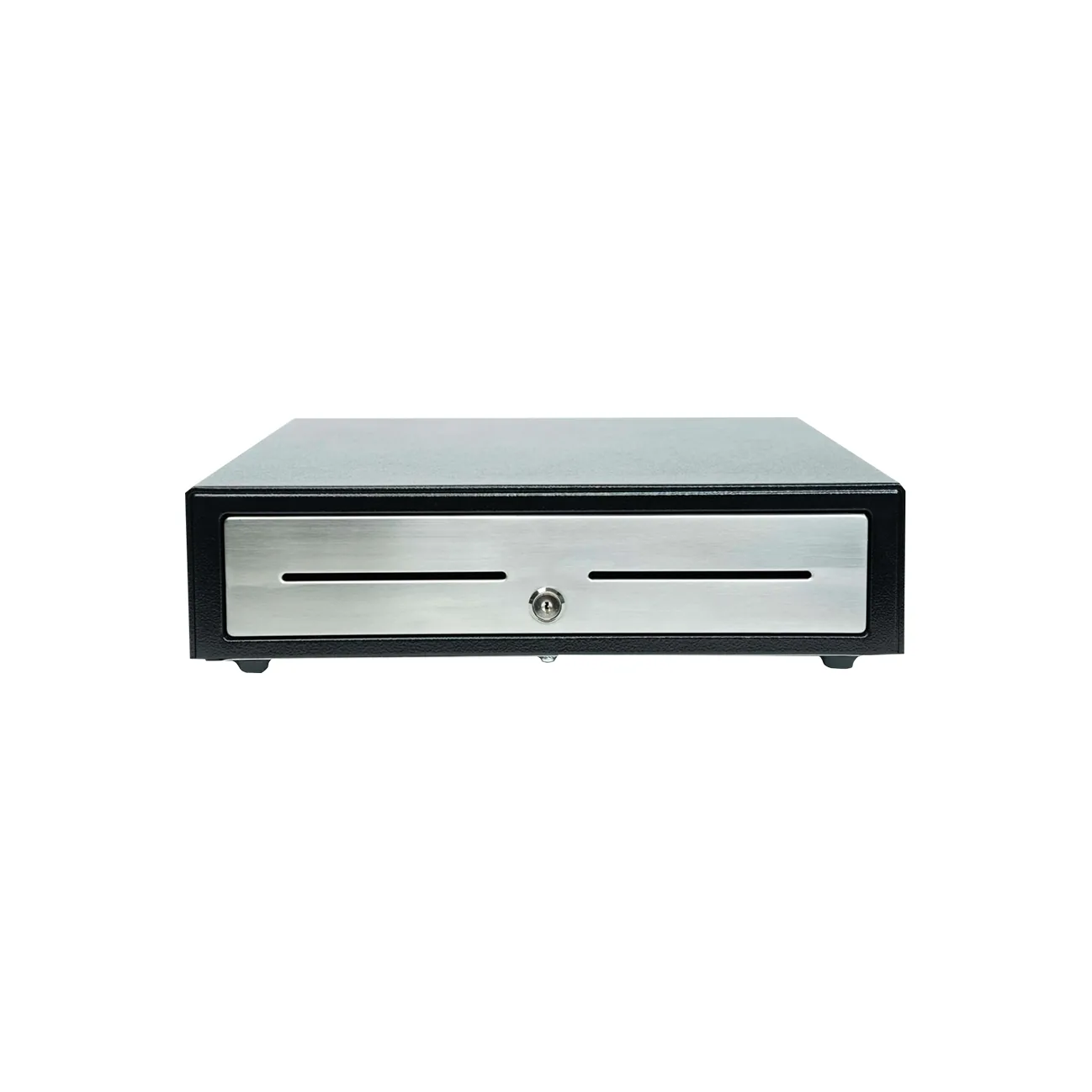 Cassetto per registratore di cassa Star CD4 - vista fronte