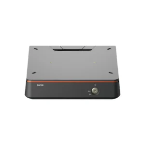 Cassetto per registratore di cassa SUNMI Mini - vista fronte