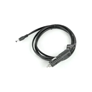 Cavo adattatore accendisigari 12 V delle basi veicolari Zebra per ET60/ET65 e ET80/ET85 (450143) - vista prodotto