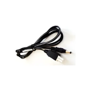 Cavo DC dell'alimentatore da 16 W Zebra per TC8300 (CBL-DC-383A1-01) - vista prodotto