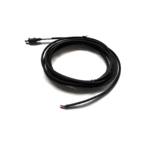 Cavo di alimentazione cablato della culla veicolare Zebra per TC72, TC77 e TC78 (CHG-AUTO-HWIRE1-01) - vista prodotto