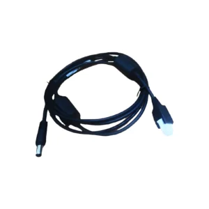 Cavo di Alimentazione DC Zebra per Supporto da Banco ET40 e ET45 (CBL-DC-388A2-01) - vista prodotto