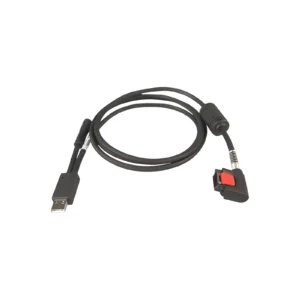 Cavo di ricarica e comunicazione USB Zebra per WT6000 e WT6300 (CBL-NGWT-USBCHG-01) - vista prodotto