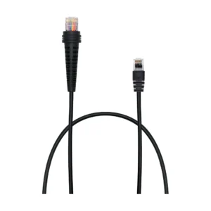 Cavo Ethernet Newland da 3 m per lettori industriali NVH220 Lophius AI (CBL-0275E) - vista accessorio