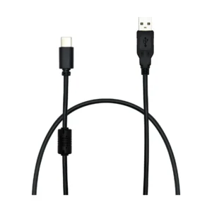 Cavo Newland da USB-A a USB-C lungo 1 m per terminali MT37, MT67, MT93, MT95, N7 e lettore BS80 (CBL-TC-N7) - vista accessorio