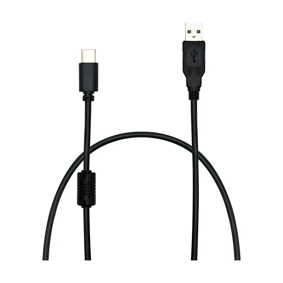 Cavo Newland da USB-A a USB-C lungo 1 m per terminali MT37, MT67, MT93, MT95, N7 e lettore BS80 (CBL-TC-N7) - vista accessorio