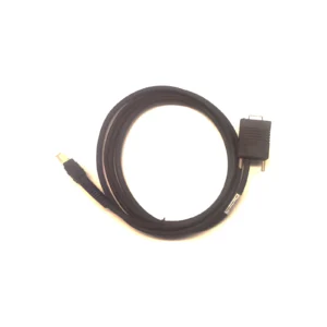 Cavo seriale RS-232 2,1 m 12 V Zebra per DS3608, DS3678, LI3608 e LI3678 (CBA-R07-S07PAR) - vista prodotto