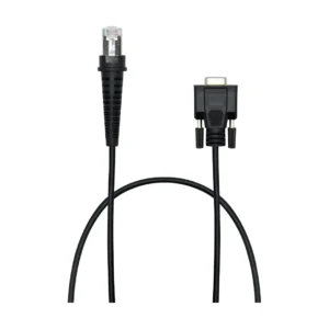 Cavo seriale RS232 Newland per lettori HR, FR e FM (CBL037R) - vista accessorio
