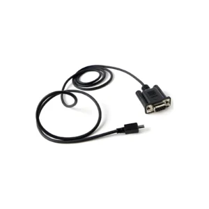 Cavo seriale Star per stampanti portatili SM-T300i e SM-T400i (39593020)