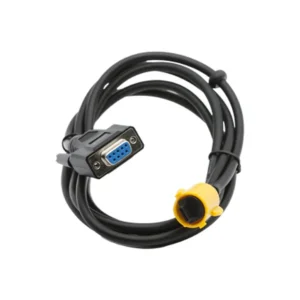 Cavo seriale Zebra per ZQ610 Plus, ZQ620 Plus, ZQ630 Plus e ZQ610 (P1031365-053)